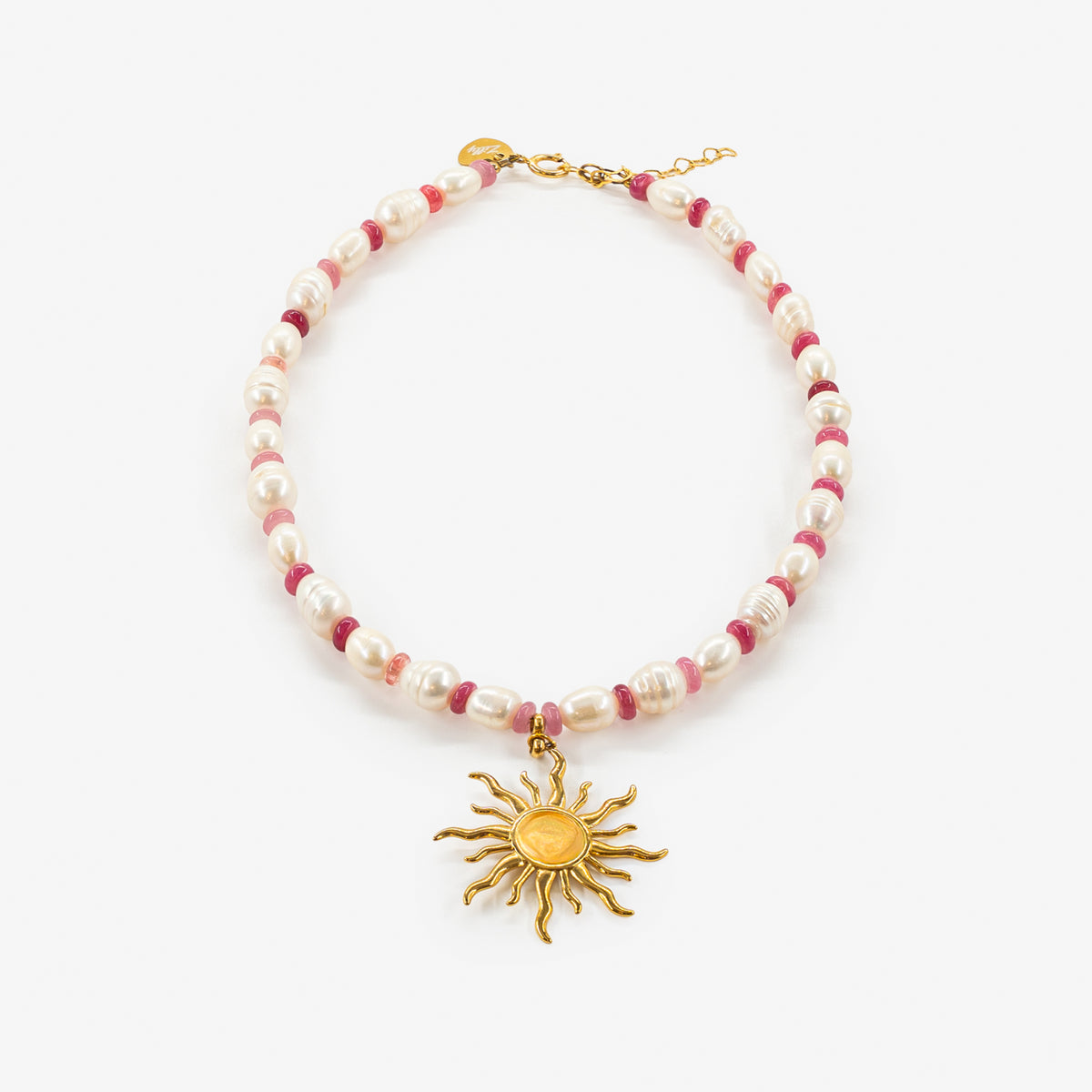 Sole di Rosa